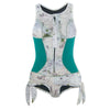 Wanderlust Sleeveless Springsuit, 2nd Edition